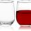 Chef’s Star Stemless Wine Glasses Set of 2, No Stem Wine Glasses, Heavy Base, Ideal for Cocktails, Red Wine and Scotch for Homes and Bars 15 oz, Set of 2